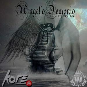 Angel o demonio (feat. Jizzy tee) (Explicit)