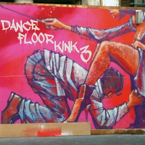 Dance Floor Kink, Vol. 3