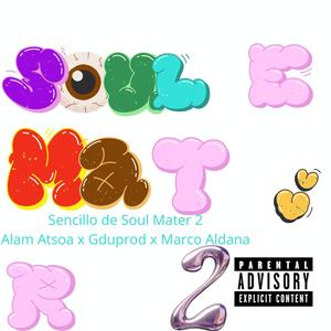 Hey Mamacita (feat. Gduprod & Marco Aldana) [Explicit]