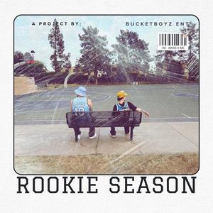 Bleuskii - Seasons Change (Explicit)