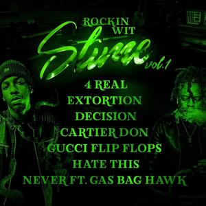 Gucci Flip Flops (Explicit)