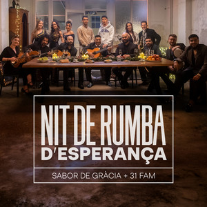 Nit de Rumba d'Esperança