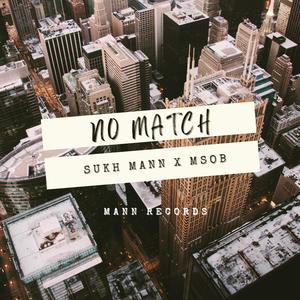 No Match (Explicit)