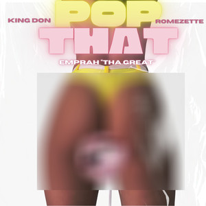 Pop That (Explicit)