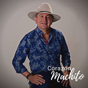 Corazón Machito