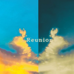 Reunion feat. DJ fish&chips&chips a.k.a 森と森と森たまに林からの木