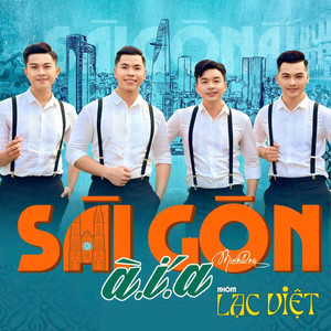 Sài Gòn À Í A