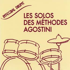 Bass Drum Solo (Volume, Band 5 - Dante Agostini)