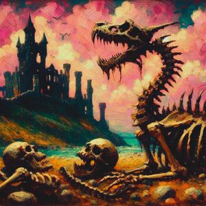 Chapter 96: Song XCIII (For Ban K.) (Explicit)