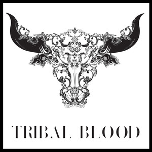 Tribal Blood