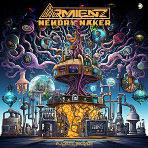 Secrets of the Universe (Original Mix)