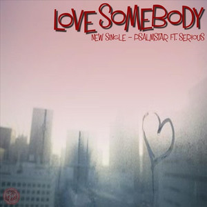 Love Somebody