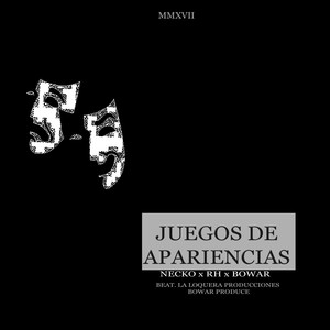 Juegos de Apariencias (Explicit)