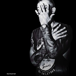 tuesday (feat. Marszciano) (Explicit)