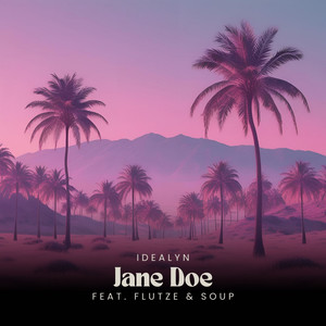 Jane Doe (feat. Flutze & Soup)