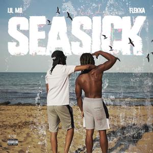 Seasick (feat. Lil M0) (Explicit)