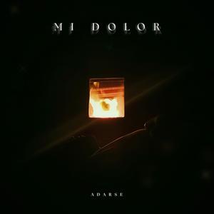 Mi Dolor :c
