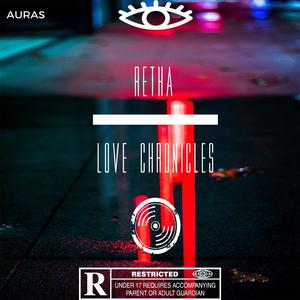 Love Chronicles EP (Explicit)