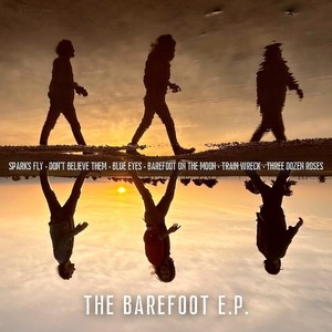 The Barefoot EP