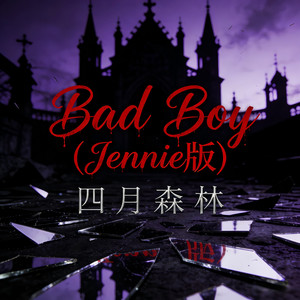Bad Boy (Jennie版)