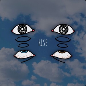 Rise (feat. Taken by Heathens) [Explicit]