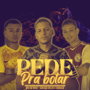Pede pra Botar (Explicit)
