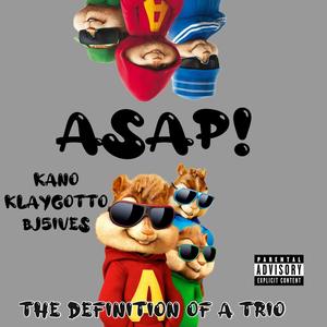 Asap (feat. Klaygotto & Bj5ives) [Explicit]