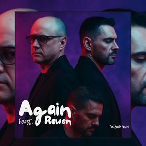 Again (feat. Rowen)