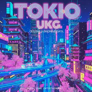 TOKIO UKG