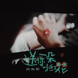 送你一朵小红花 (治愈男声)