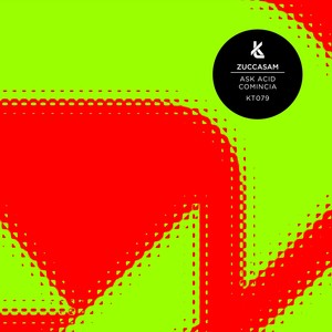 Ask Acid (Original Mix)