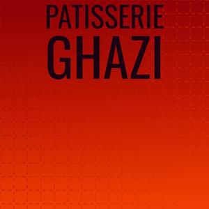 Patisserie Ghazi