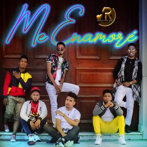 Me enamore (feat. Nj Melody, Logan Aquino & J Moly)