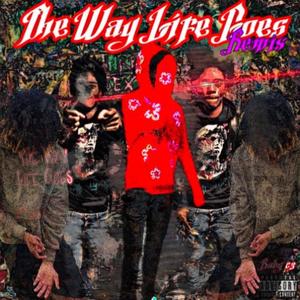 THE WAY LIFE GOES (feat. Bigbandzz jay & bigbandzz luh blo) [Explicit]