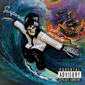 Surfando no Sample (Explicit)