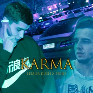 Karma (feat. Frijo)