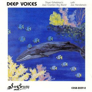 Deep Voices with Joe Henderson