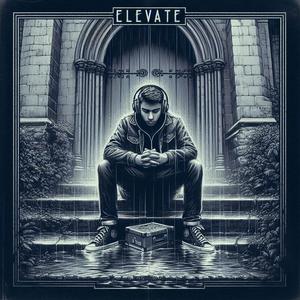 Elevate (feat. SAV.)