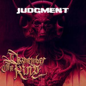 JUDGMENT (feat. Oracle Spectre) [Explicit]