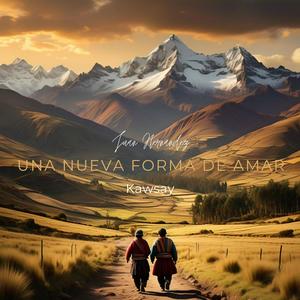 Una nueva forma de amar (feat. Marcos Bustamante)