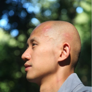 观音菩萨如秋月