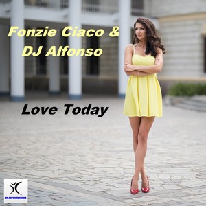 Love Today (Dj Ciaco Original Mix)