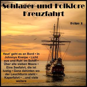 Schlager und Folklore Kreuzfahrt Folge 1