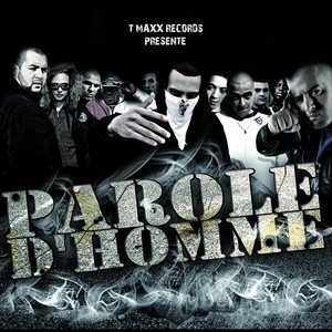 Parole d'homme (Explicit)