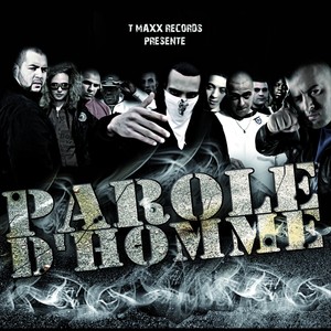Voilà l'équipe(feat.Black Marché) (Explicit)