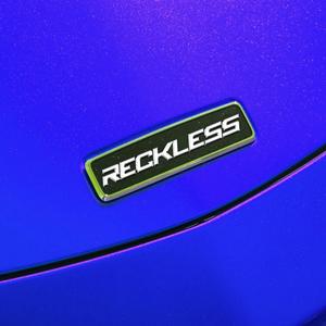 Reckless(feat. Pretty Boy Dro & K1D) (Explicit)