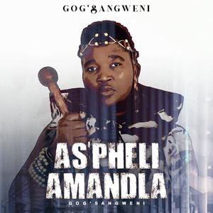 Aspheli Amandla