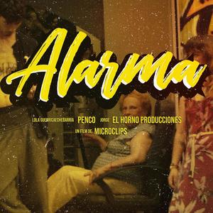 Alarma (feat. Old Swing, Lova Lois & El Horno Prod.) (Explicit)
