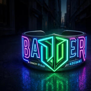 BADDER (feat. ADEBAN YBL)