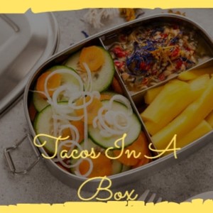 Tacos In A Box